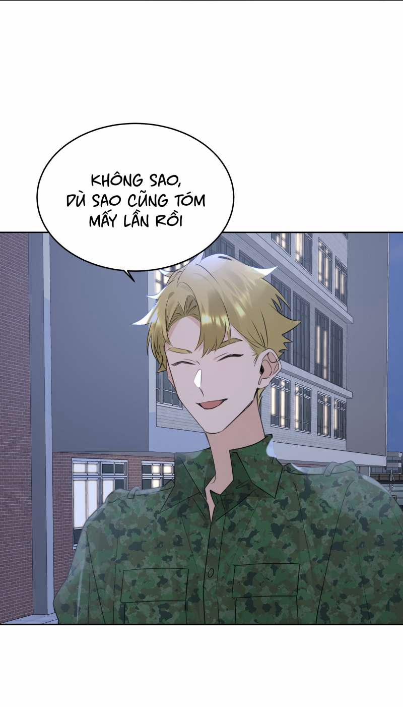 Học Bá Hôm Nay Chọc Đến Tiểu Nãi Bao Rồi Sao 79 trang 18