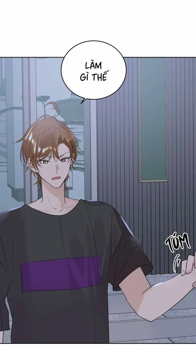 Học Bá Hôm Nay Chọc Đến Tiểu Nãi Bao Rồi Sao 79 trang 19