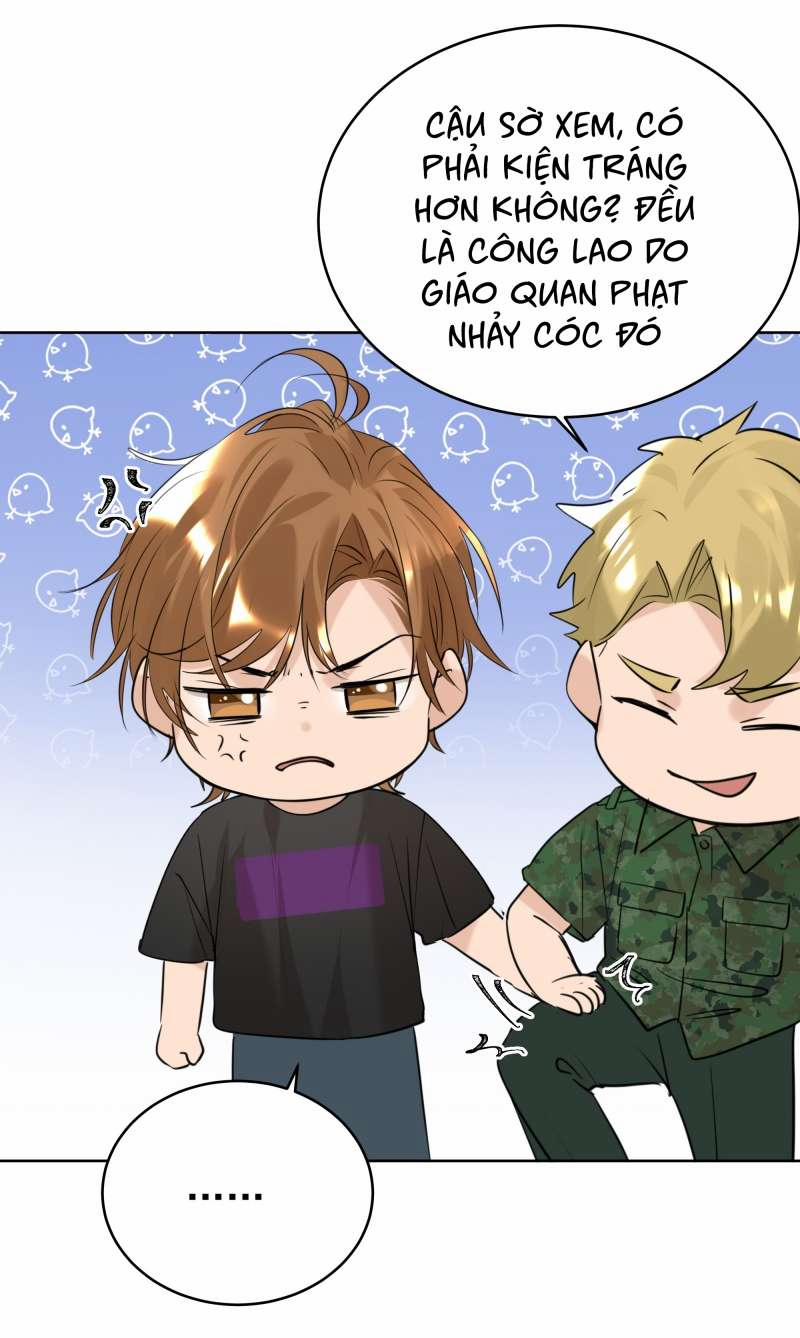 Học Bá Hôm Nay Chọc Đến Tiểu Nãi Bao Rồi Sao 79 trang 20