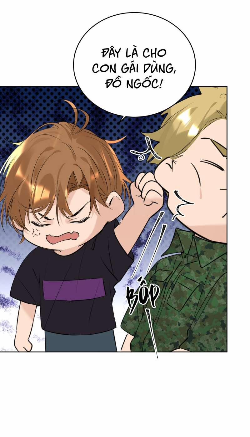 Học Bá Hôm Nay Chọc Đến Tiểu Nãi Bao Rồi Sao 79 trang 22