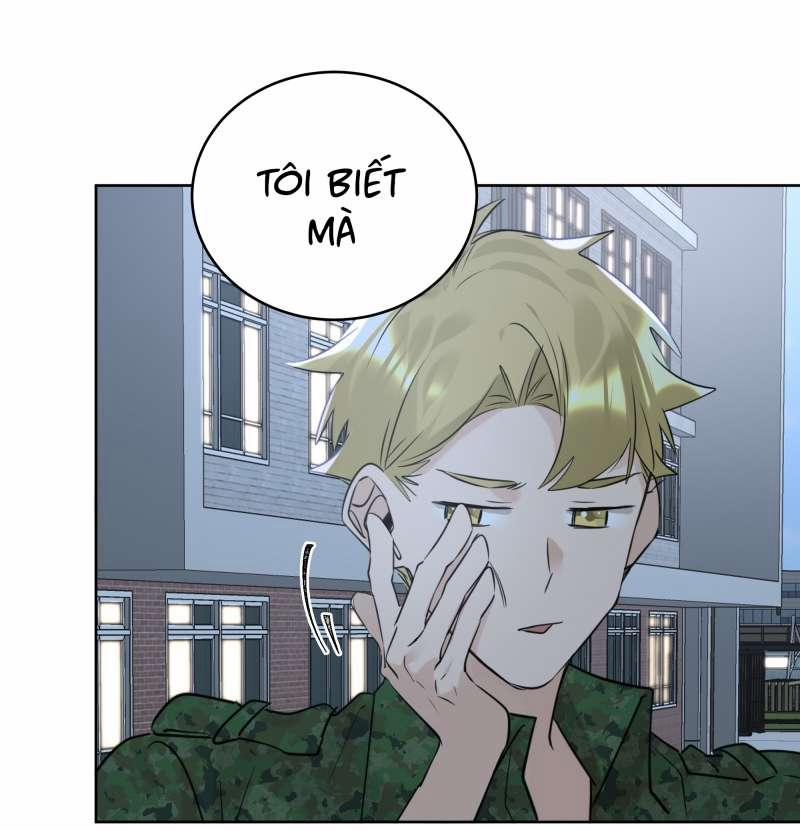 Học Bá Hôm Nay Chọc Đến Tiểu Nãi Bao Rồi Sao 79 trang 23