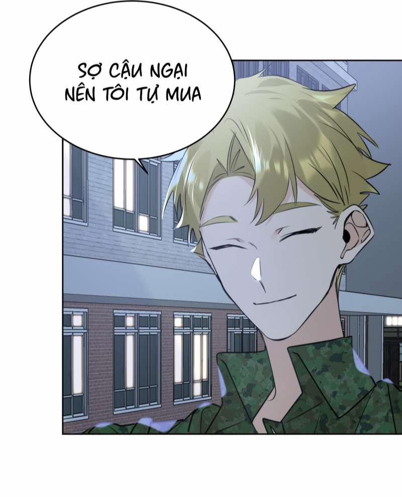 Học Bá Hôm Nay Chọc Đến Tiểu Nãi Bao Rồi Sao 79 trang 25