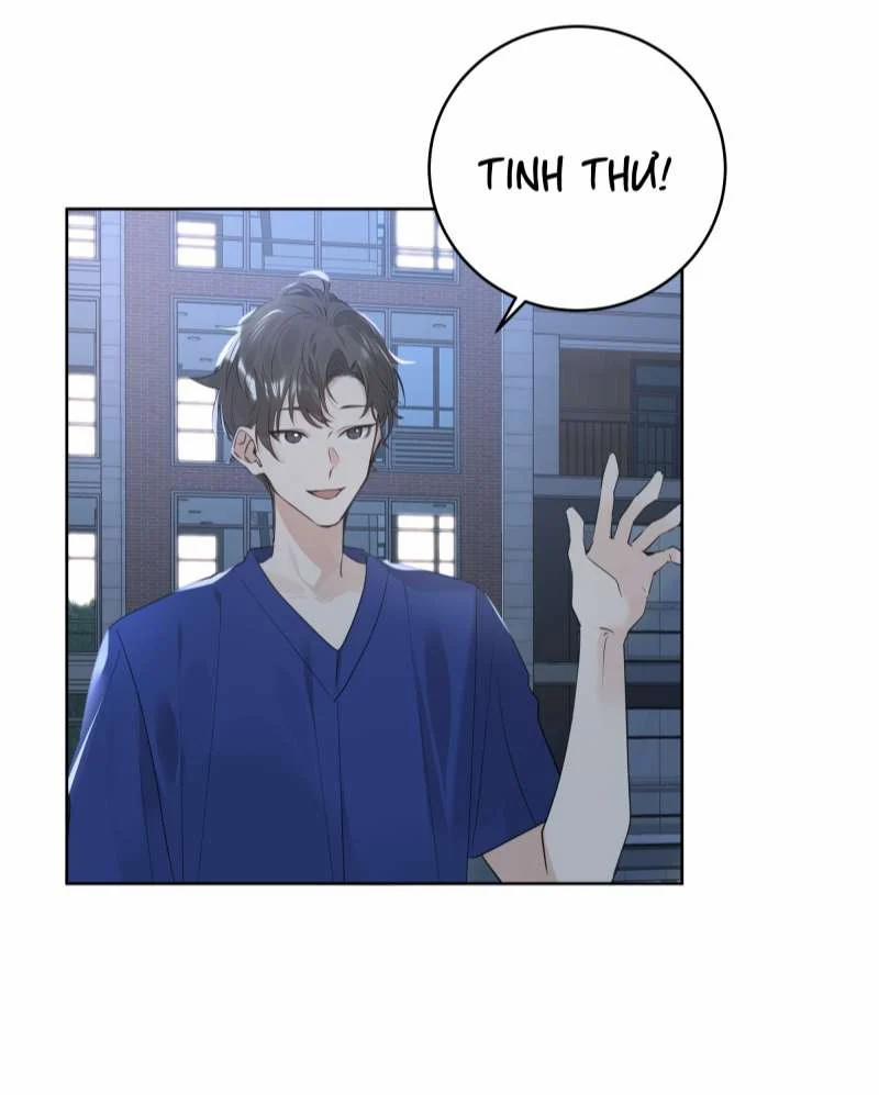 Học Bá Hôm Nay Chọc Đến Tiểu Nãi Bao Rồi Sao 79 trang 3