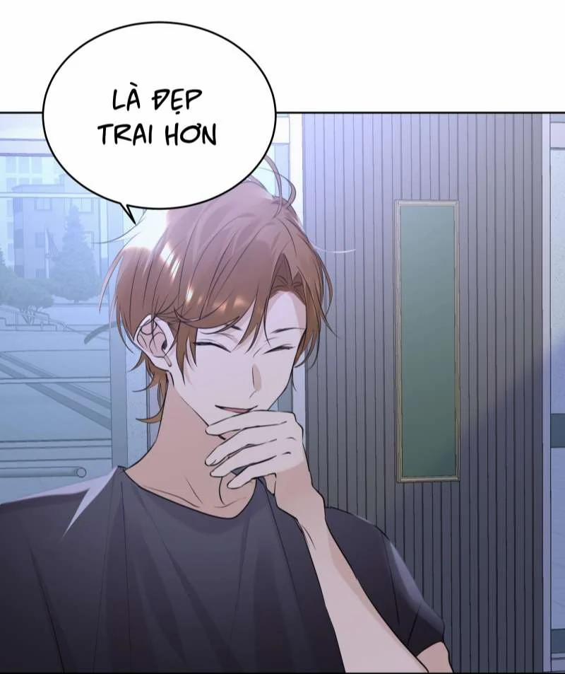 Học Bá Hôm Nay Chọc Đến Tiểu Nãi Bao Rồi Sao 79 trang 30