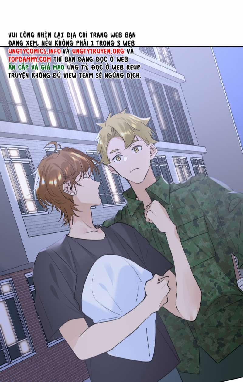 Học Bá Hôm Nay Chọc Đến Tiểu Nãi Bao Rồi Sao 79 trang 32