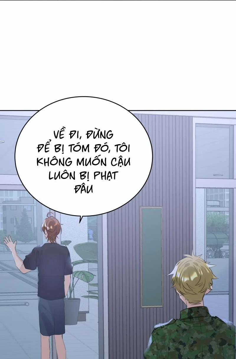 Học Bá Hôm Nay Chọc Đến Tiểu Nãi Bao Rồi Sao 79 trang 35