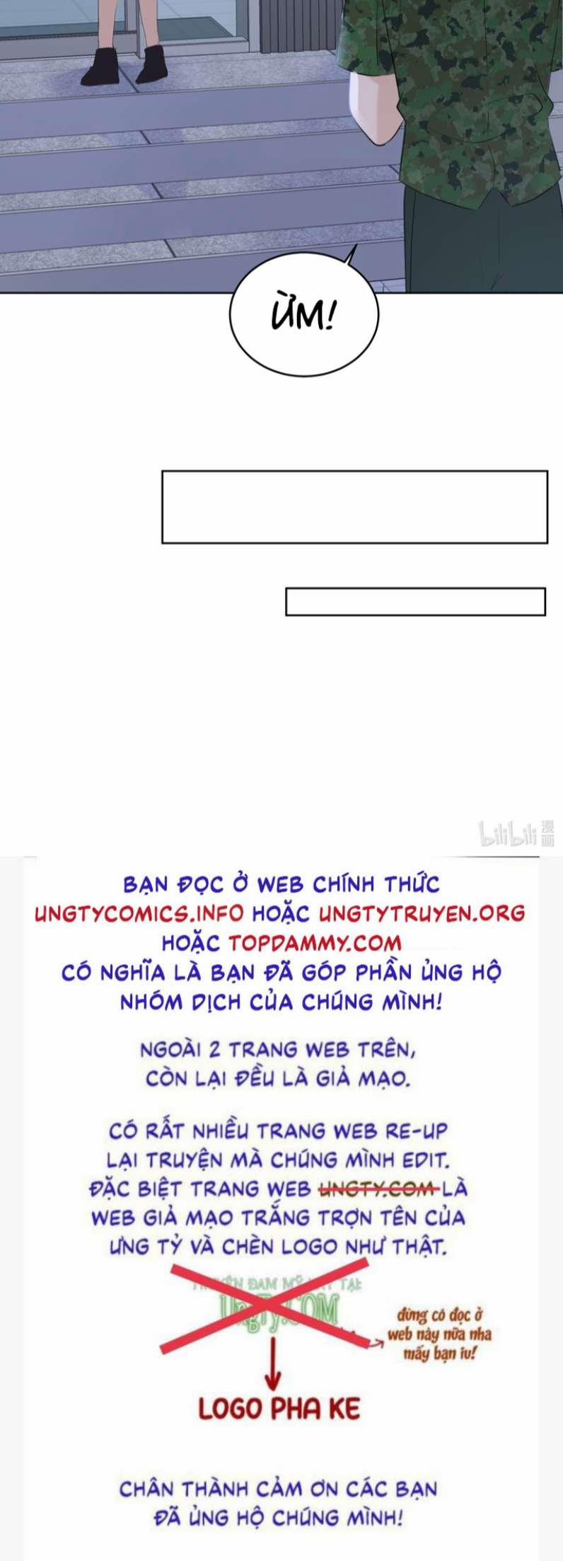 Học Bá Hôm Nay Chọc Đến Tiểu Nãi Bao Rồi Sao 79 trang 36