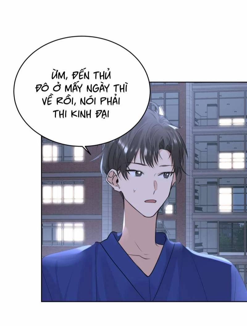 Học Bá Hôm Nay Chọc Đến Tiểu Nãi Bao Rồi Sao 79 trang 9