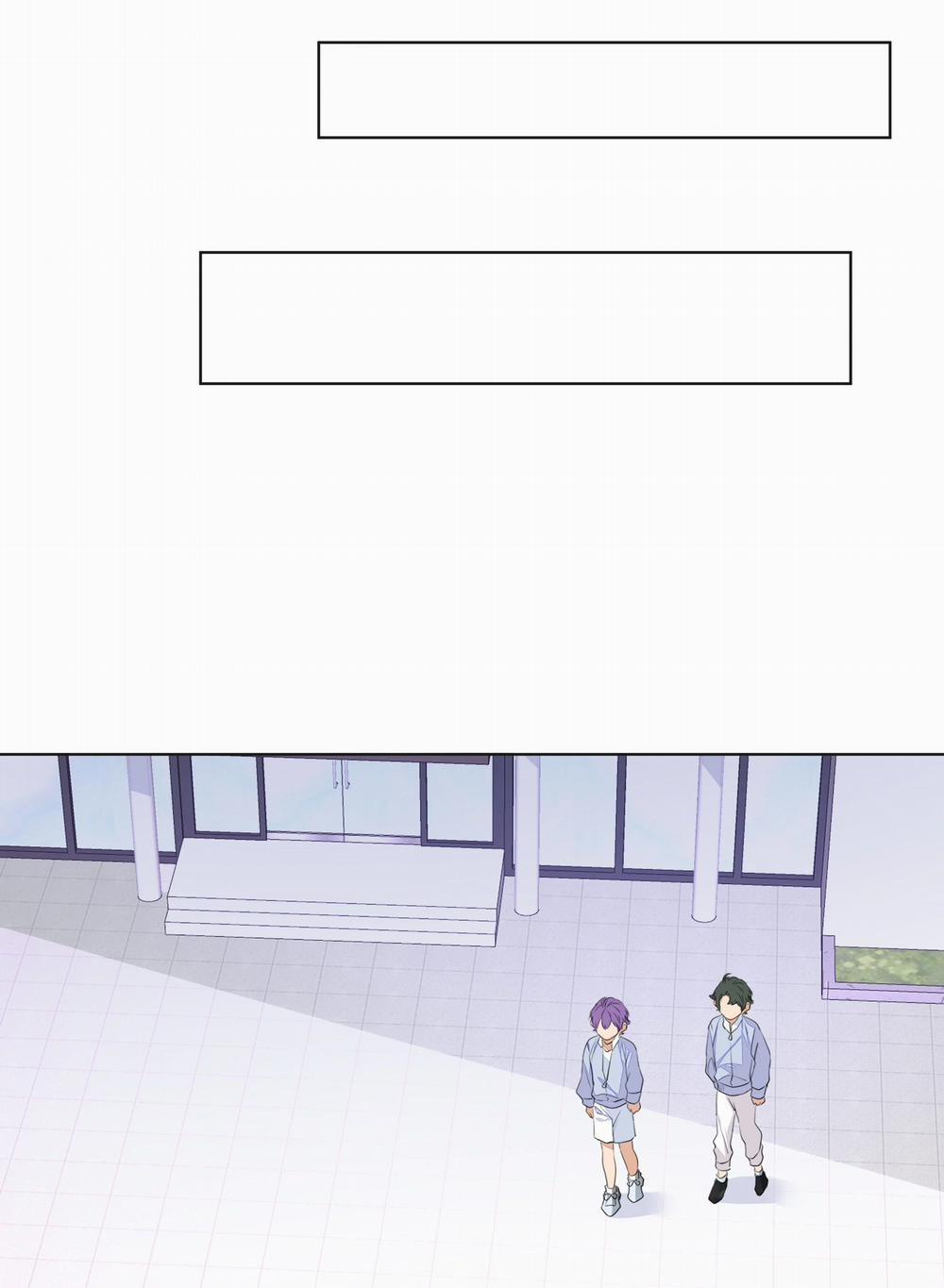 Học Bá Hôm Nay Chọc Đến Tiểu Nãi Bao Rồi Sao 8 trang 10