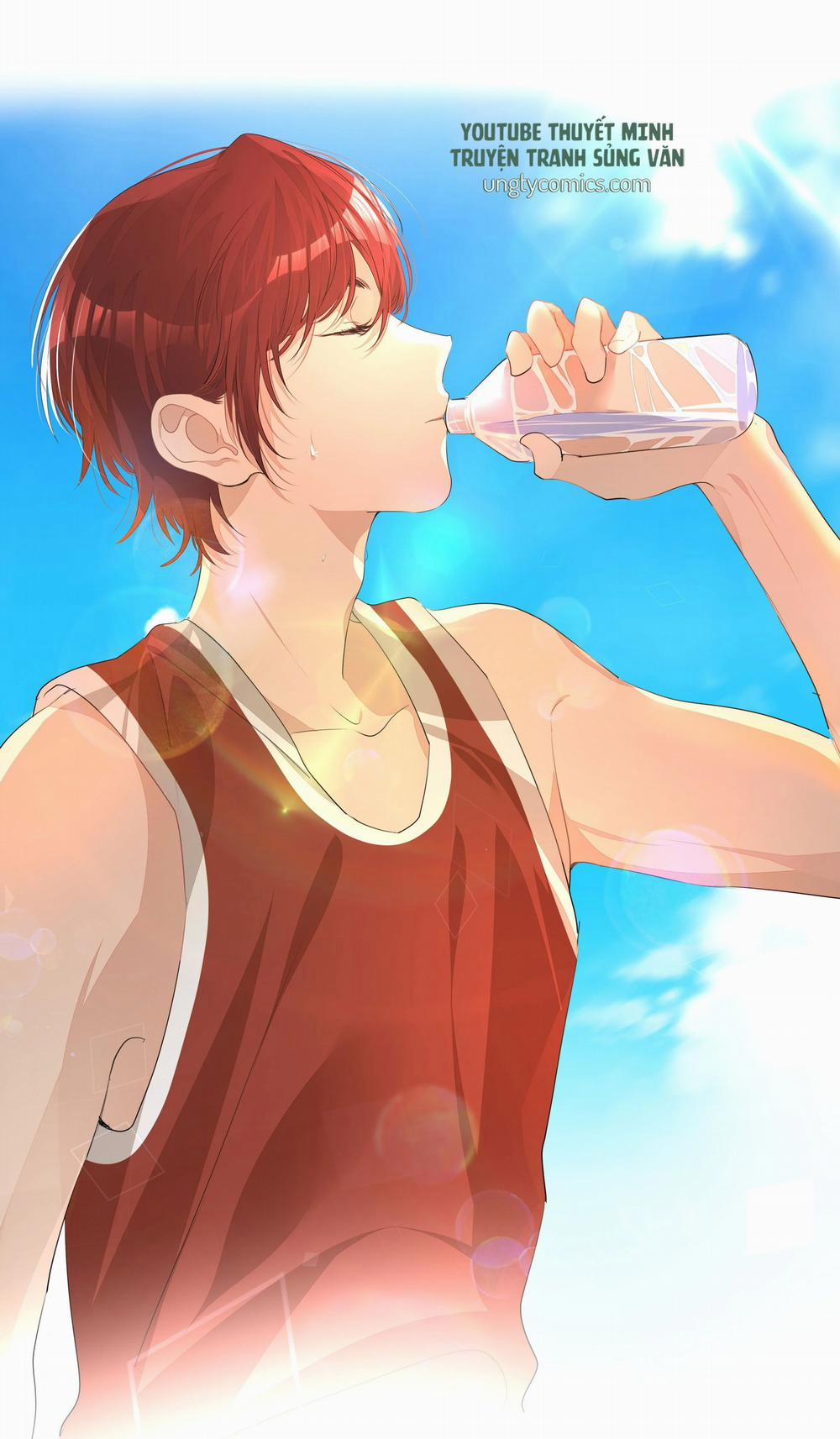 Học Bá Hôm Nay Chọc Đến Tiểu Nãi Bao Rồi Sao 8 trang 13