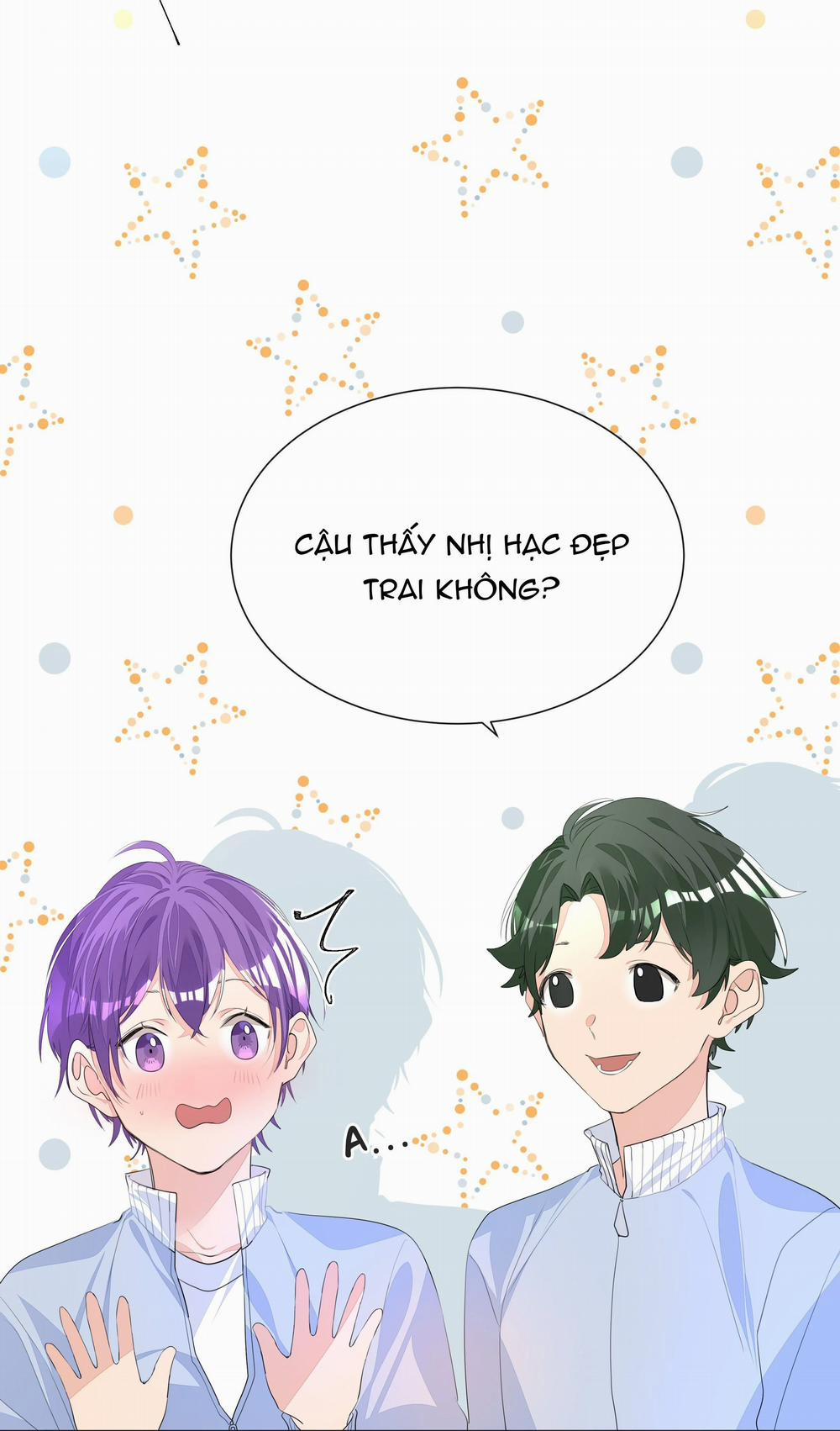 Học Bá Hôm Nay Chọc Đến Tiểu Nãi Bao Rồi Sao 8 trang 15