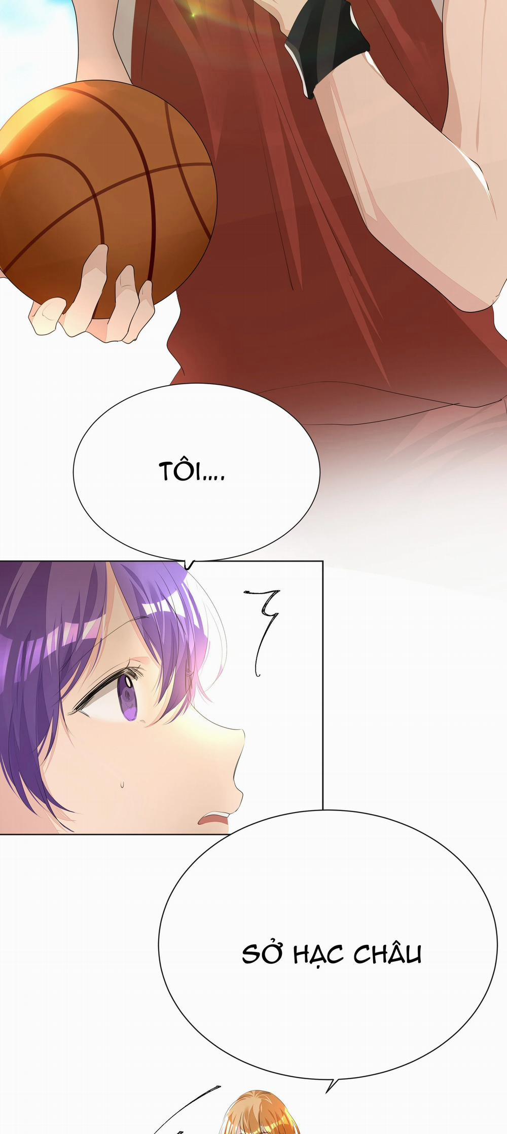 Học Bá Hôm Nay Chọc Đến Tiểu Nãi Bao Rồi Sao 8 trang 21