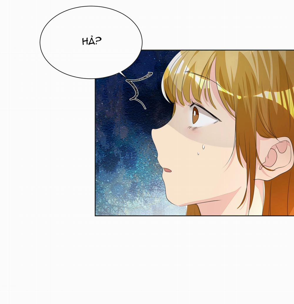 Học Bá Hôm Nay Chọc Đến Tiểu Nãi Bao Rồi Sao 8 trang 24