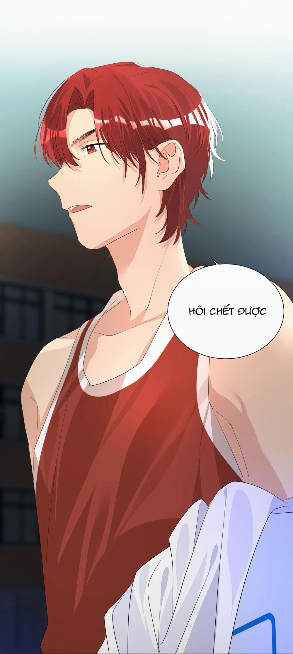 Học Bá Hôm Nay Chọc Đến Tiểu Nãi Bao Rồi Sao 8 trang 26