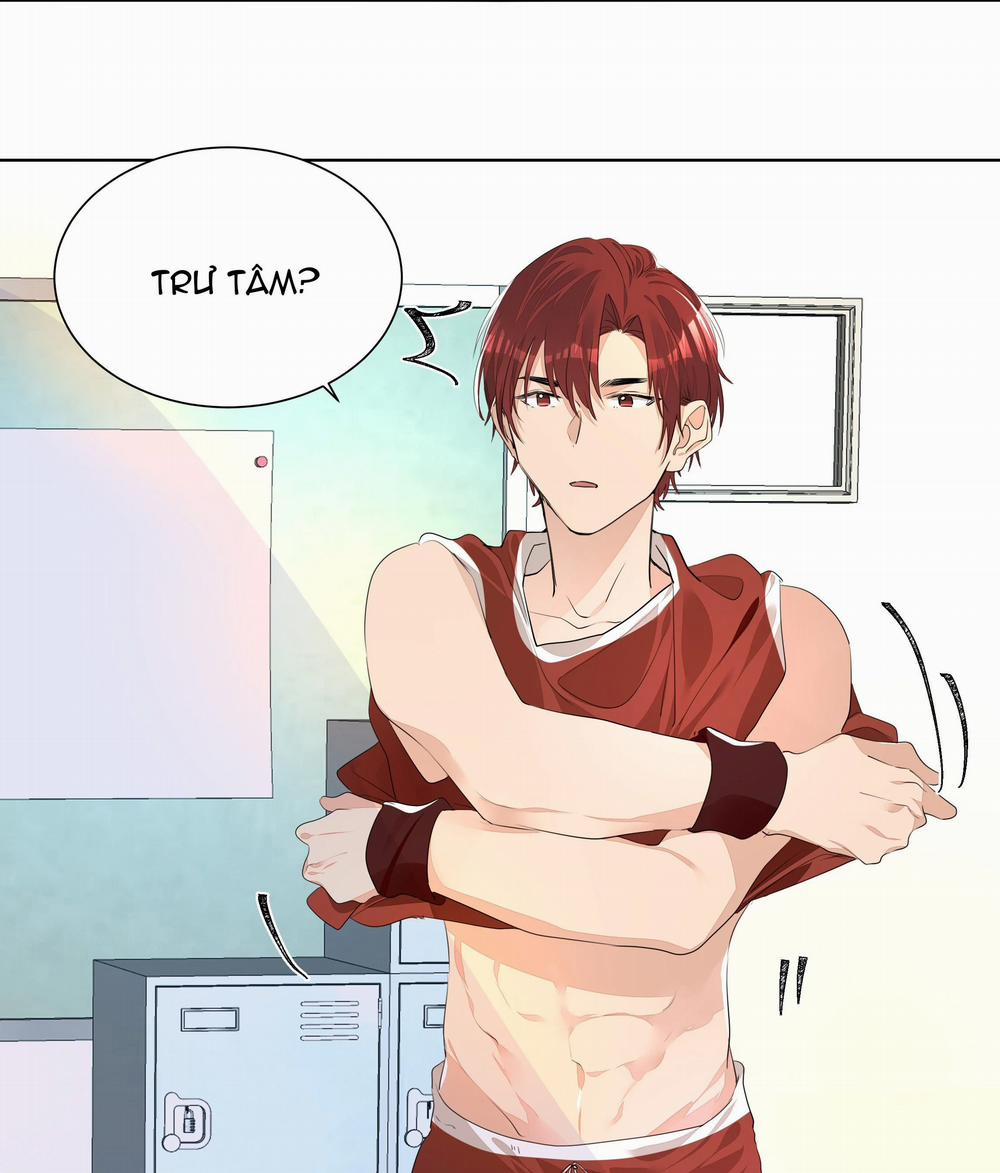 Học Bá Hôm Nay Chọc Đến Tiểu Nãi Bao Rồi Sao 8 trang 38