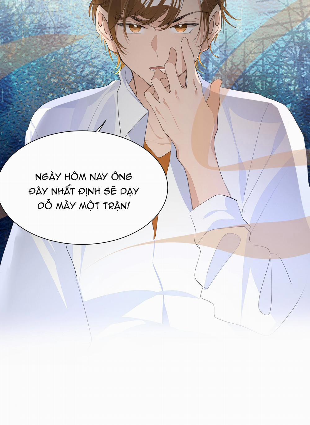 Học Bá Hôm Nay Chọc Đến Tiểu Nãi Bao Rồi Sao 8 trang 41