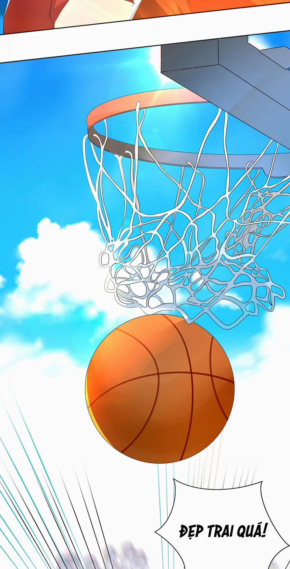 Học Bá Hôm Nay Chọc Đến Tiểu Nãi Bao Rồi Sao 8 trang 5