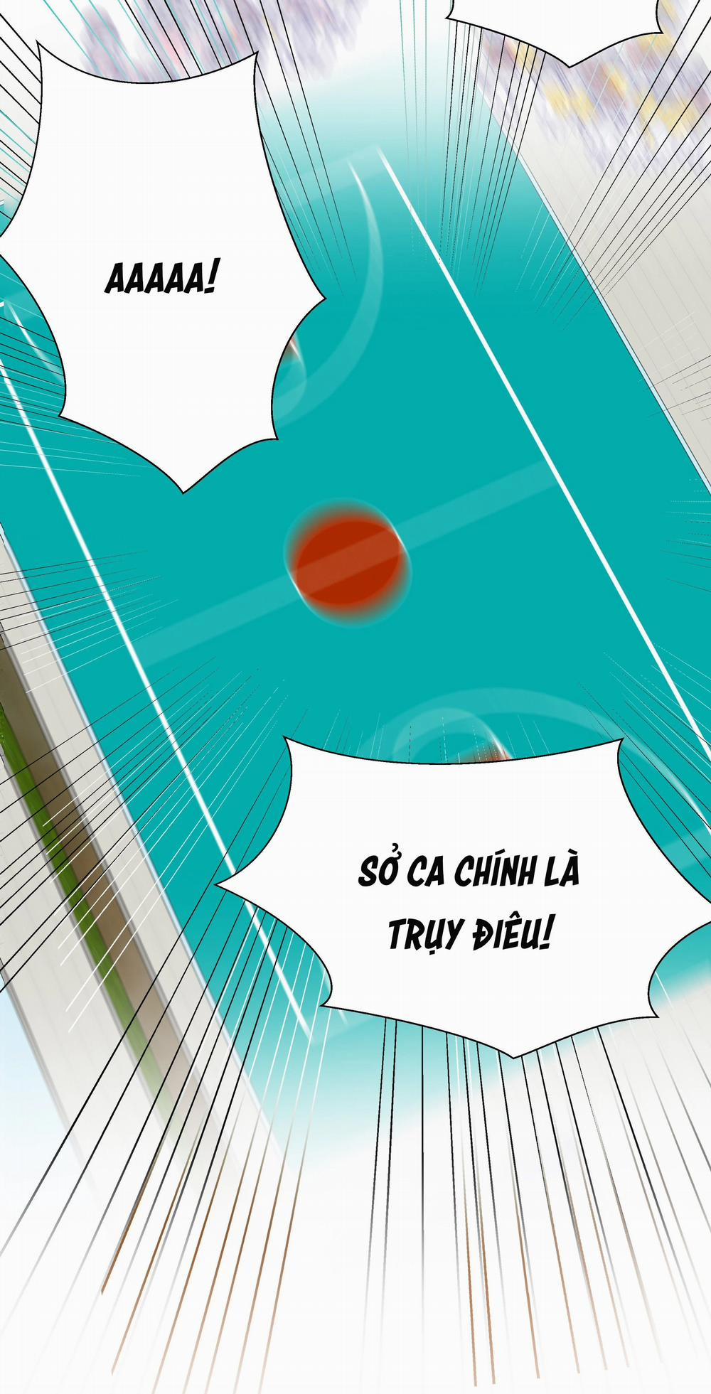 Học Bá Hôm Nay Chọc Đến Tiểu Nãi Bao Rồi Sao 8 trang 6