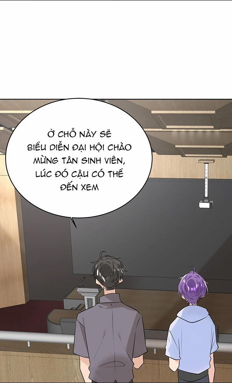 Học Bá Hôm Nay Chọc Đến Tiểu Nãi Bao Rồi Sao 80 trang 10