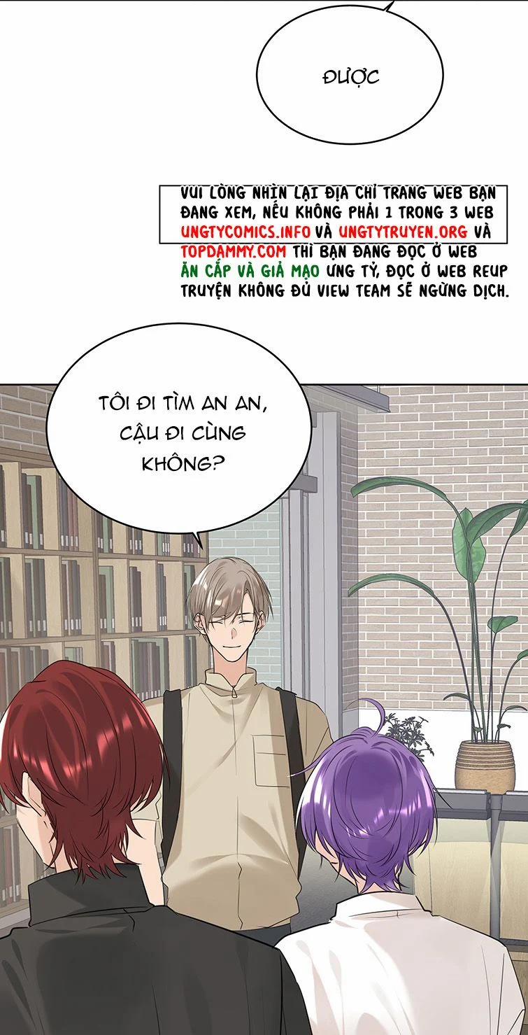 Học Bá Hôm Nay Chọc Đến Tiểu Nãi Bao Rồi Sao 80 trang 11