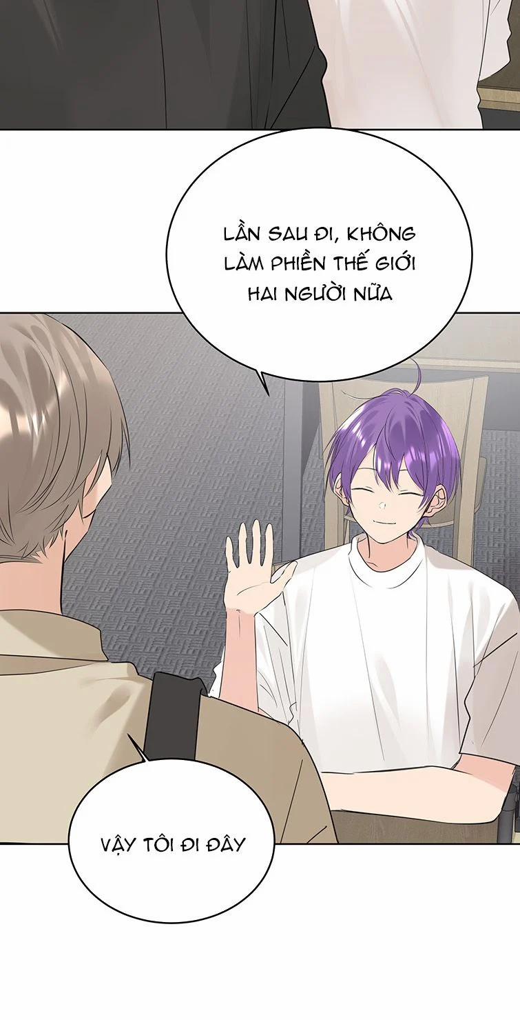 Học Bá Hôm Nay Chọc Đến Tiểu Nãi Bao Rồi Sao 80 trang 12