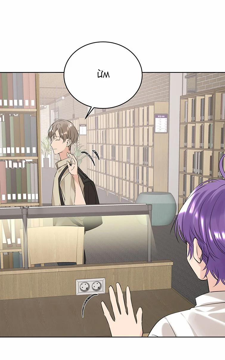 Học Bá Hôm Nay Chọc Đến Tiểu Nãi Bao Rồi Sao 80 trang 13