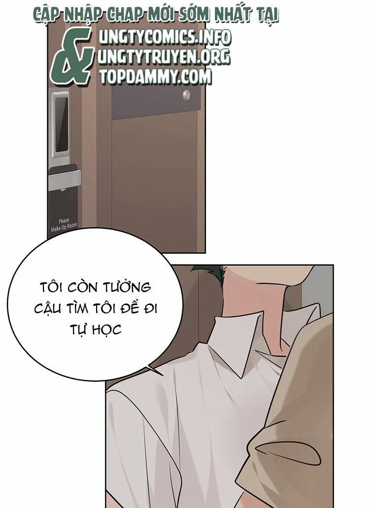 Học Bá Hôm Nay Chọc Đến Tiểu Nãi Bao Rồi Sao 80 trang 15