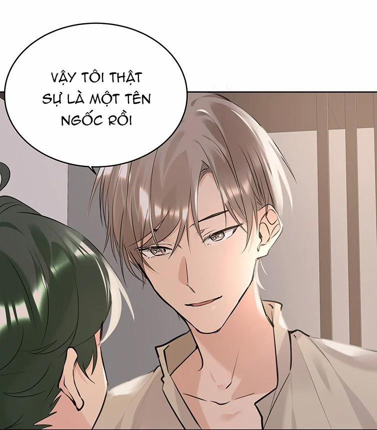 Học Bá Hôm Nay Chọc Đến Tiểu Nãi Bao Rồi Sao 80 trang 17