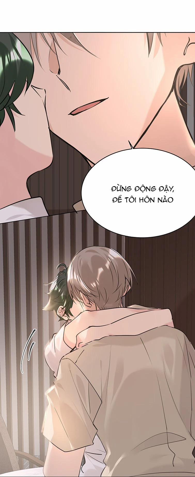 Học Bá Hôm Nay Chọc Đến Tiểu Nãi Bao Rồi Sao 80 trang 19