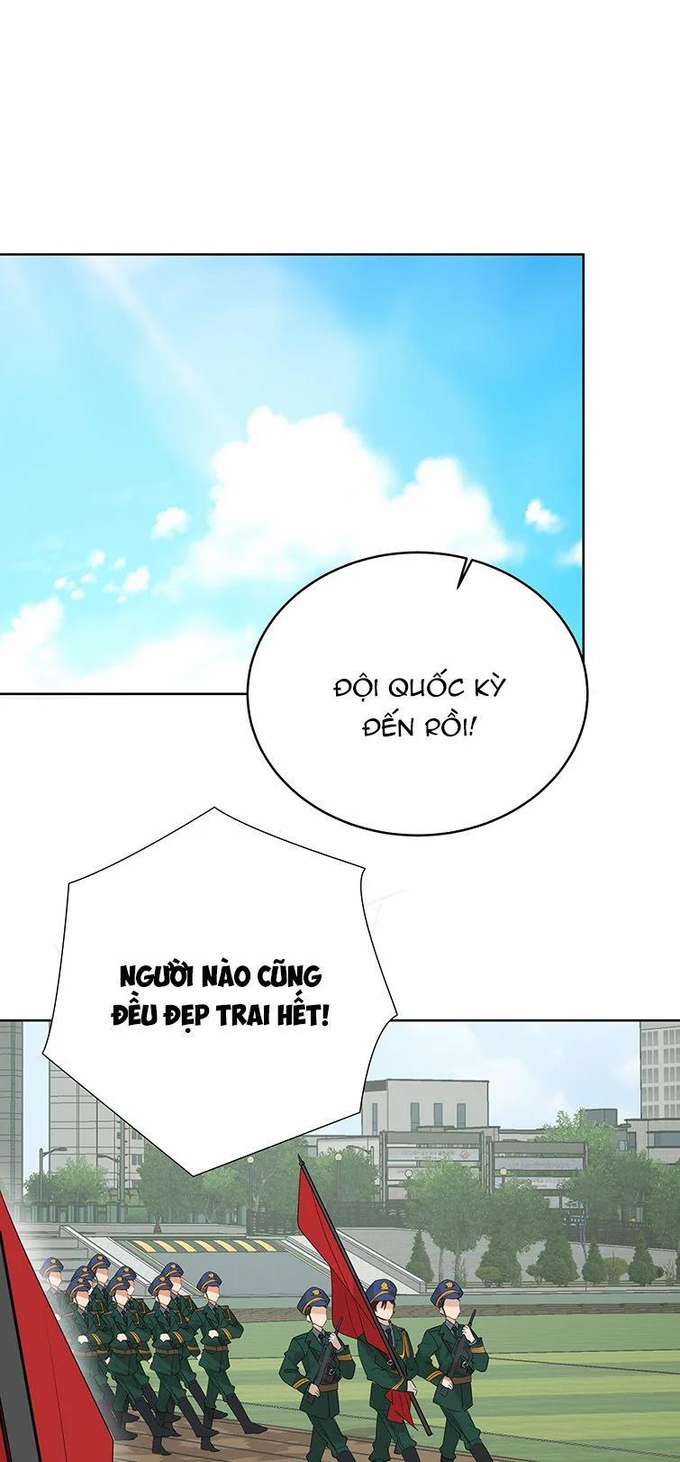 Học Bá Hôm Nay Chọc Đến Tiểu Nãi Bao Rồi Sao 80 trang 2