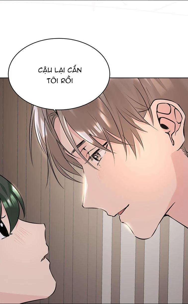 Học Bá Hôm Nay Chọc Đến Tiểu Nãi Bao Rồi Sao 80 trang 20