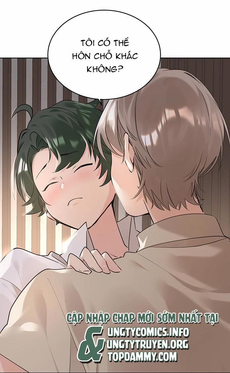 Học Bá Hôm Nay Chọc Đến Tiểu Nãi Bao Rồi Sao 80 trang 22