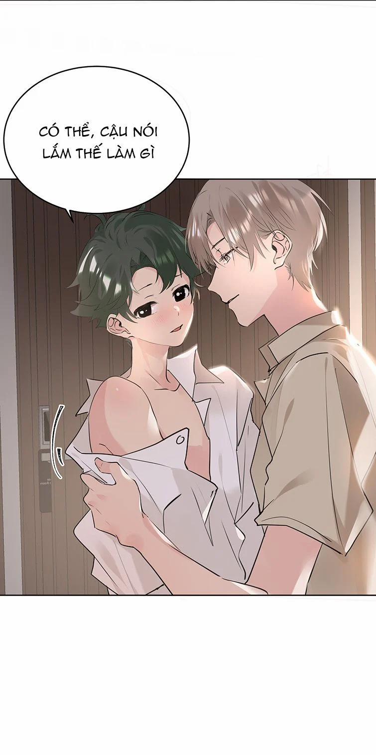 Học Bá Hôm Nay Chọc Đến Tiểu Nãi Bao Rồi Sao 80 trang 23