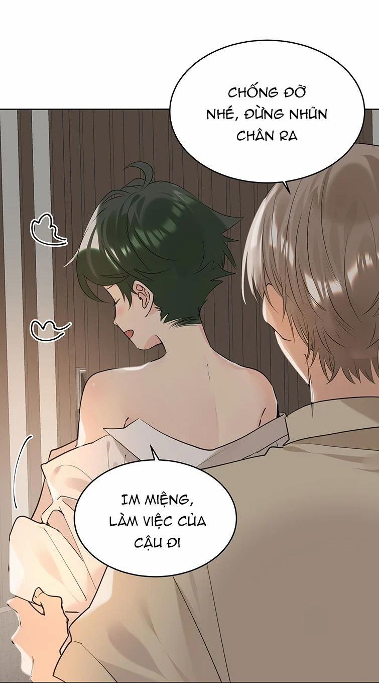 Học Bá Hôm Nay Chọc Đến Tiểu Nãi Bao Rồi Sao 80 trang 24