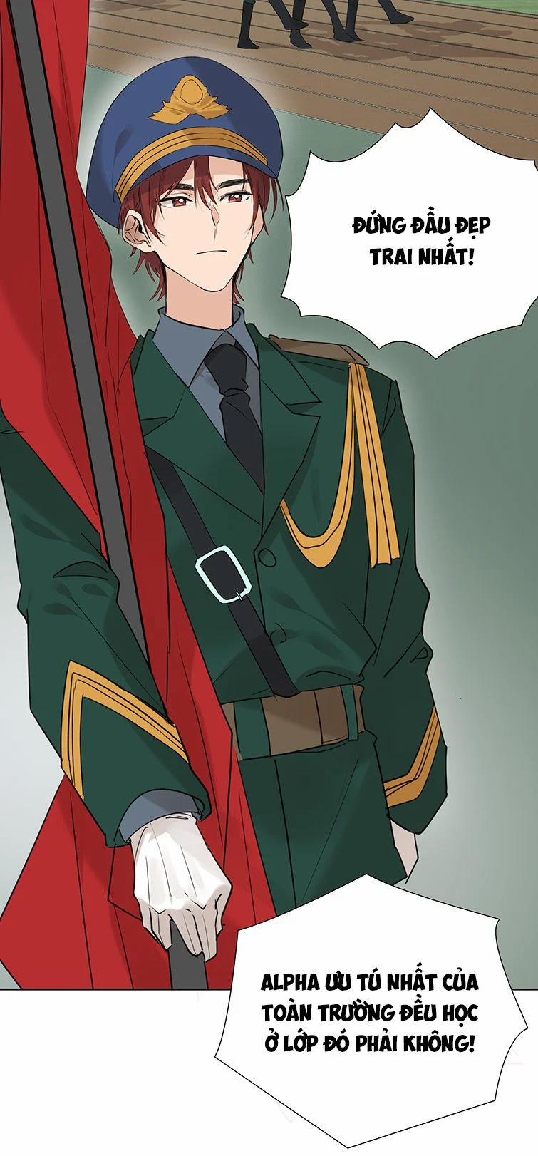 Học Bá Hôm Nay Chọc Đến Tiểu Nãi Bao Rồi Sao 80 trang 3