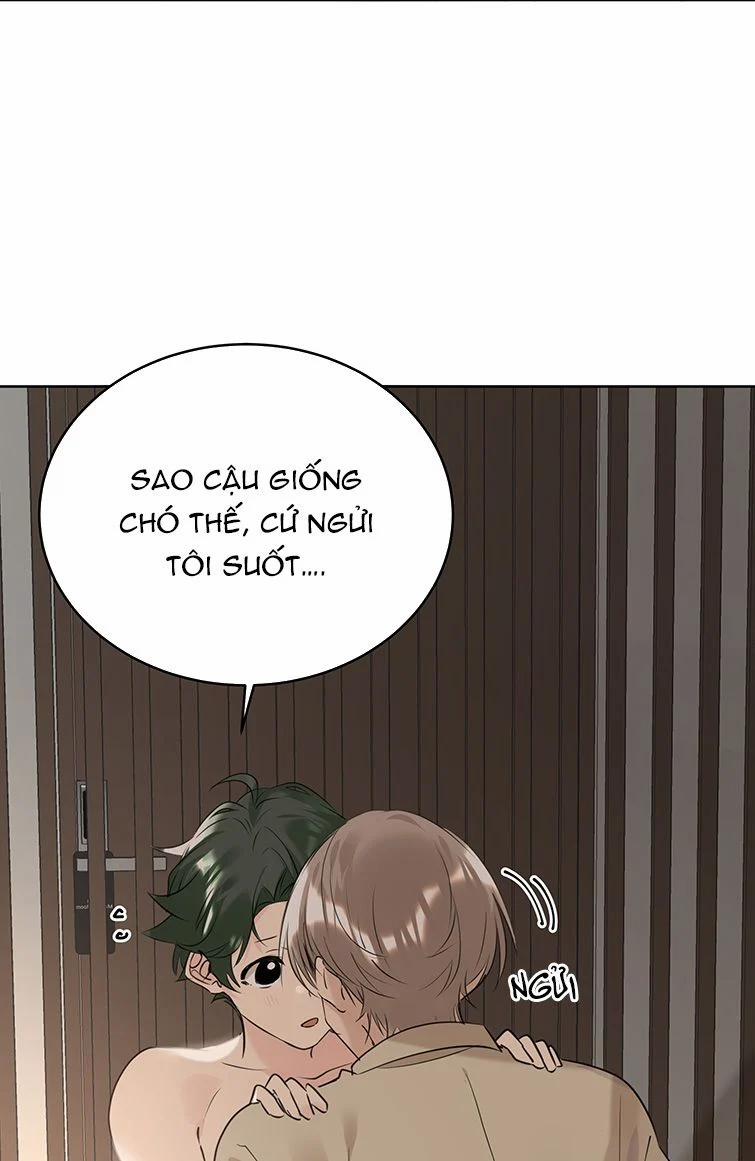 Học Bá Hôm Nay Chọc Đến Tiểu Nãi Bao Rồi Sao 80 trang 30