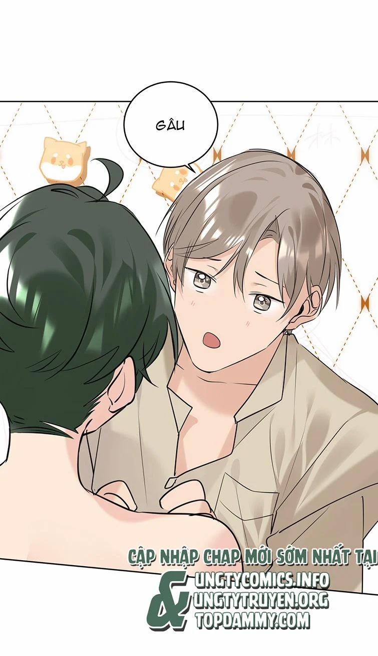 Học Bá Hôm Nay Chọc Đến Tiểu Nãi Bao Rồi Sao 80 trang 32