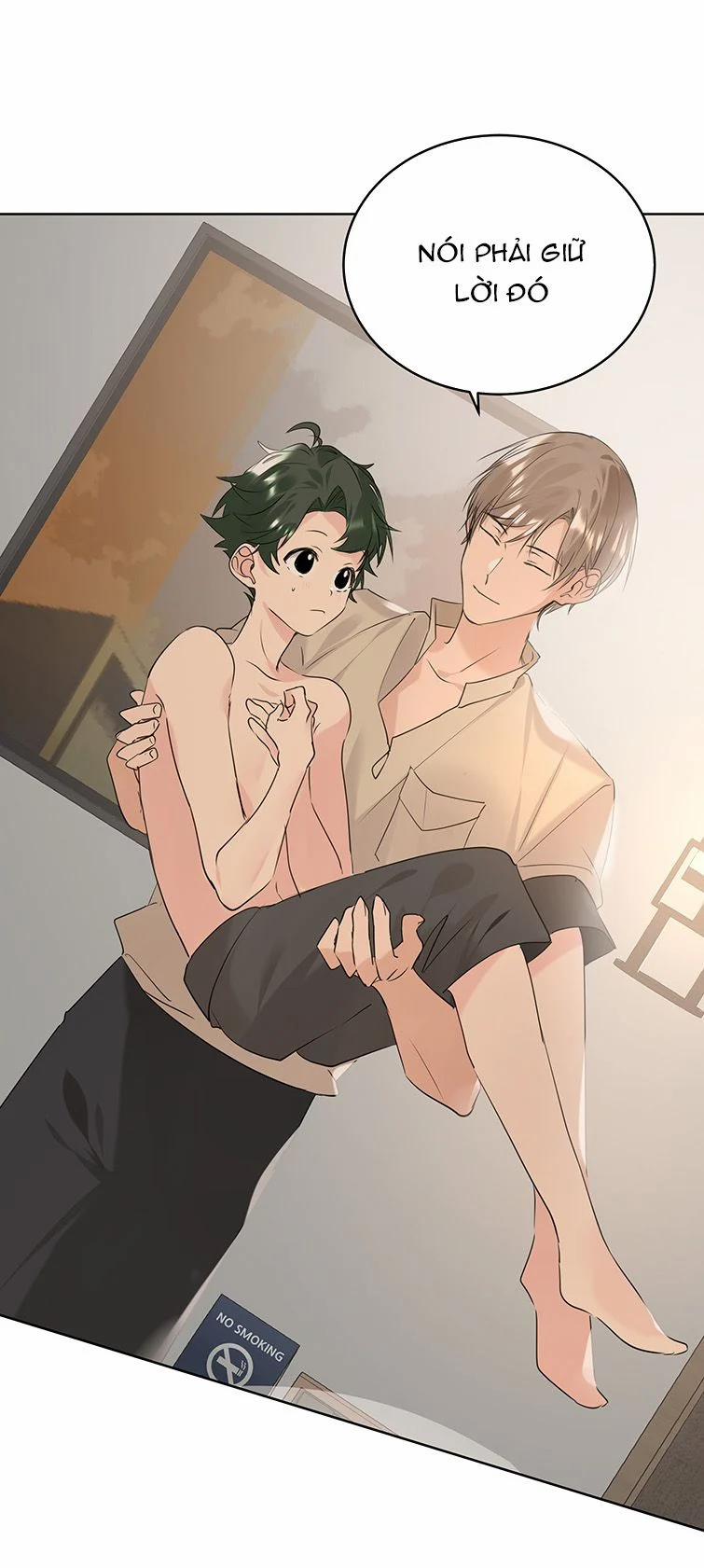 Học Bá Hôm Nay Chọc Đến Tiểu Nãi Bao Rồi Sao 80 trang 35