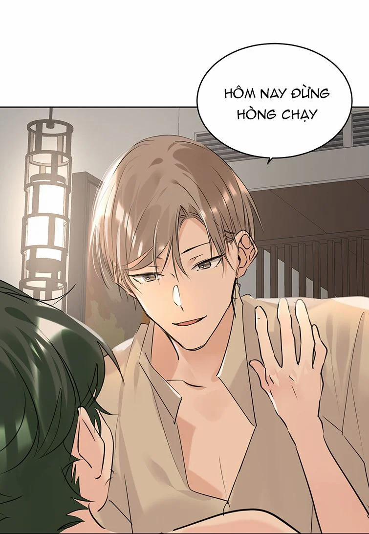 Học Bá Hôm Nay Chọc Đến Tiểu Nãi Bao Rồi Sao 80 trang 37