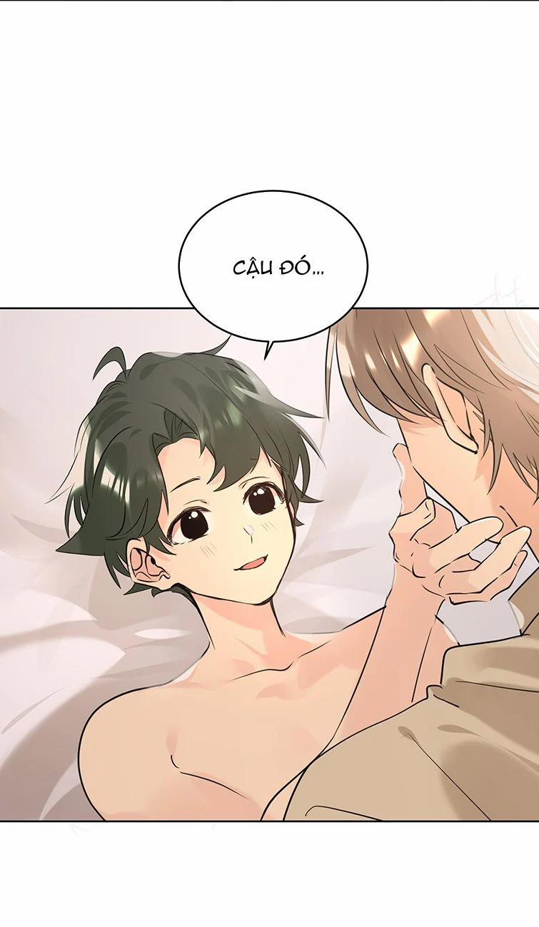 Học Bá Hôm Nay Chọc Đến Tiểu Nãi Bao Rồi Sao 80 trang 38