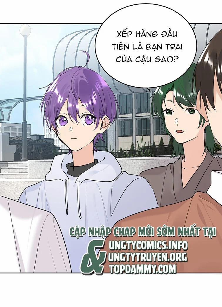 Học Bá Hôm Nay Chọc Đến Tiểu Nãi Bao Rồi Sao 80 trang 4