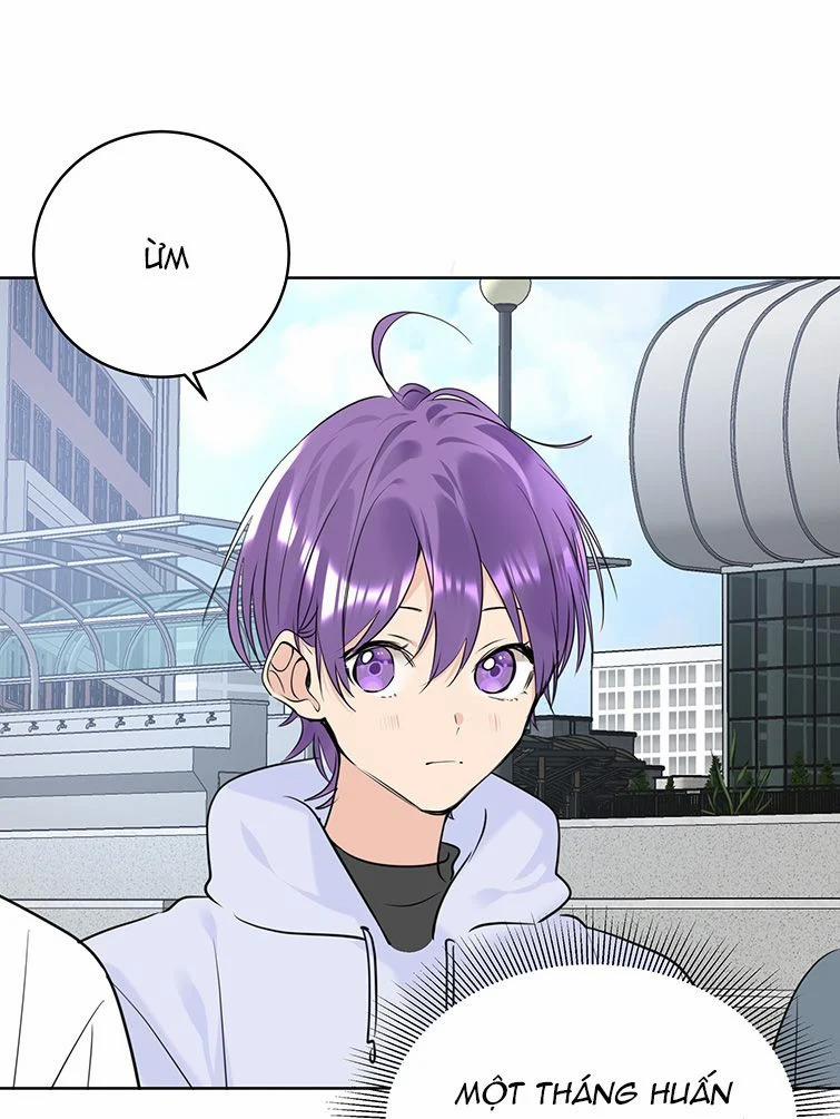 Học Bá Hôm Nay Chọc Đến Tiểu Nãi Bao Rồi Sao 80 trang 5