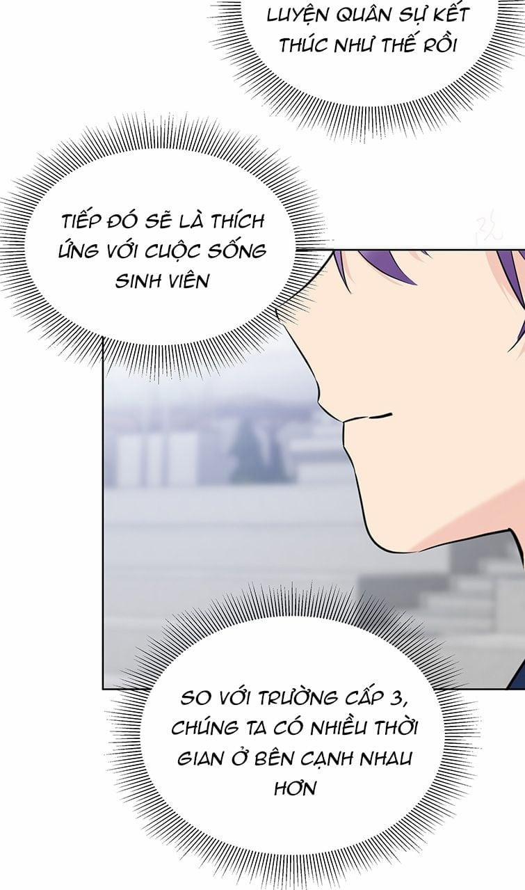 Học Bá Hôm Nay Chọc Đến Tiểu Nãi Bao Rồi Sao 80 trang 6