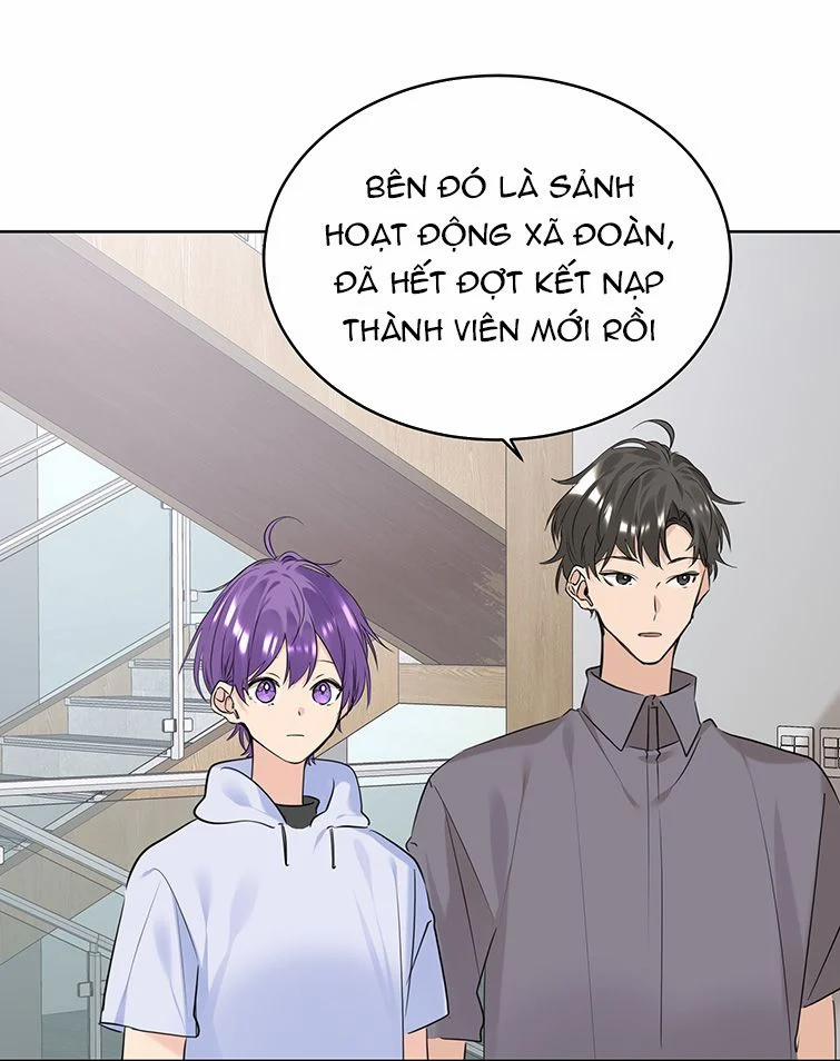 Học Bá Hôm Nay Chọc Đến Tiểu Nãi Bao Rồi Sao 80 trang 9