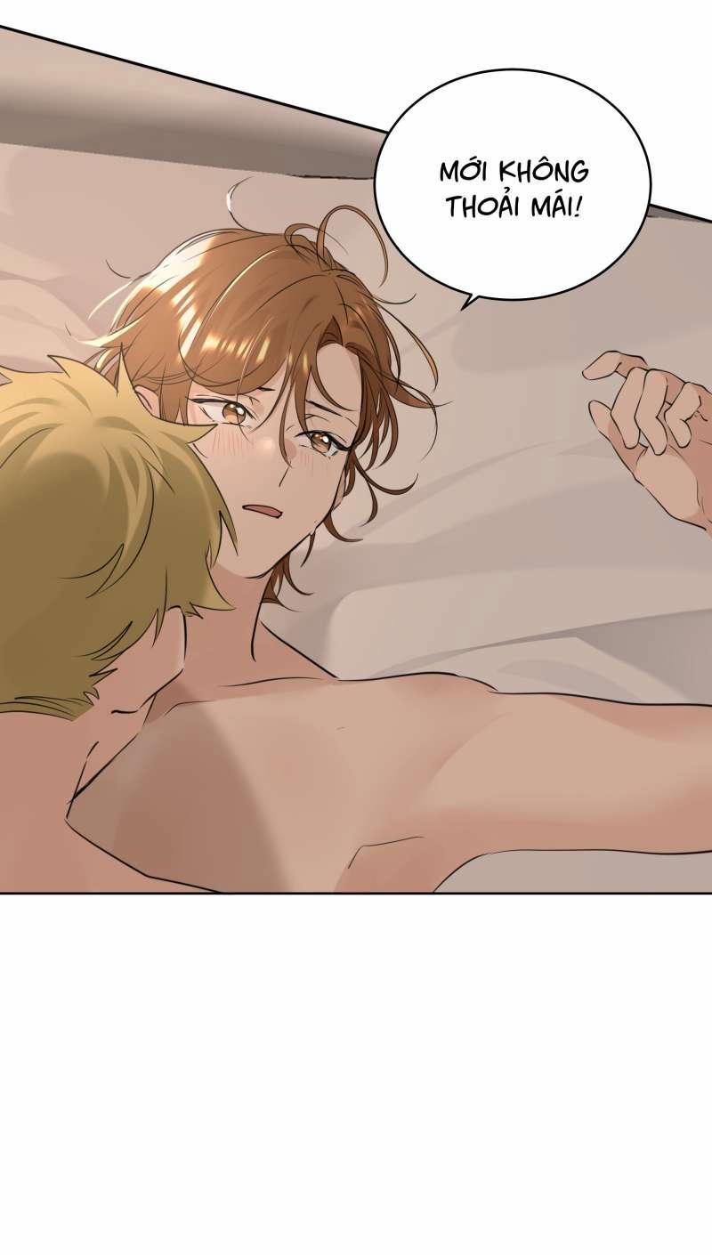 Học Bá Hôm Nay Chọc Đến Tiểu Nãi Bao Rồi Sao 81 trang 11