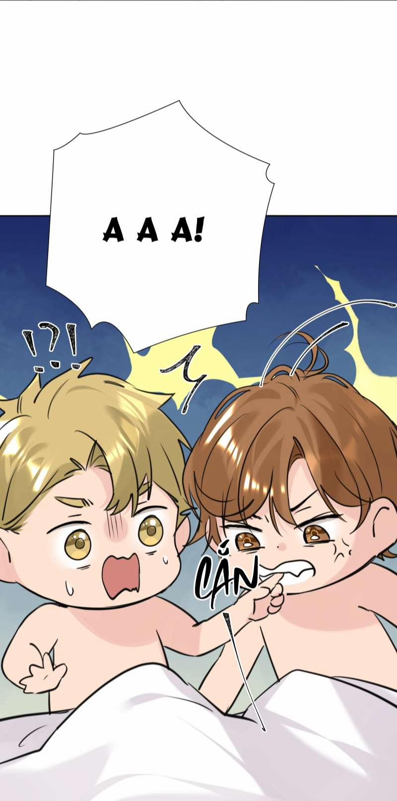 Học Bá Hôm Nay Chọc Đến Tiểu Nãi Bao Rồi Sao 81 trang 15