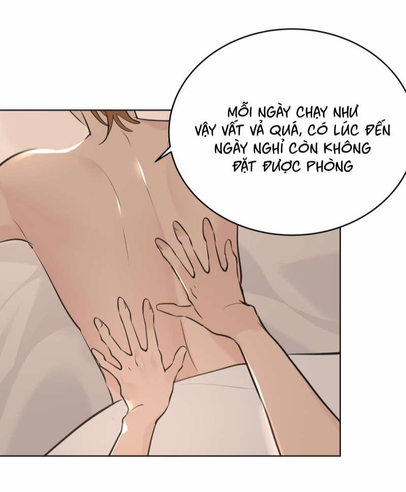 Học Bá Hôm Nay Chọc Đến Tiểu Nãi Bao Rồi Sao 81 trang 18