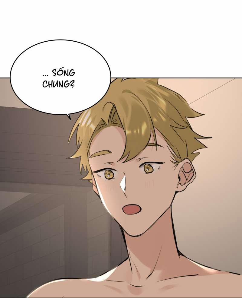 Học Bá Hôm Nay Chọc Đến Tiểu Nãi Bao Rồi Sao 81 trang 21