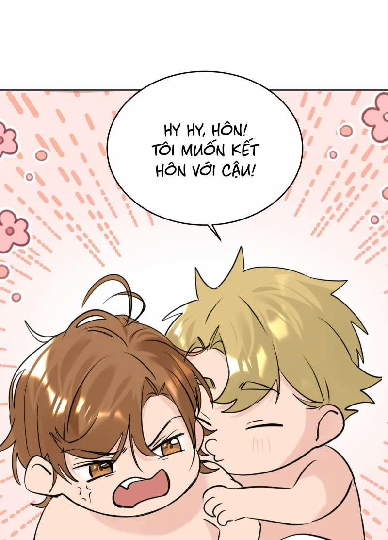 Học Bá Hôm Nay Chọc Đến Tiểu Nãi Bao Rồi Sao 81 trang 23