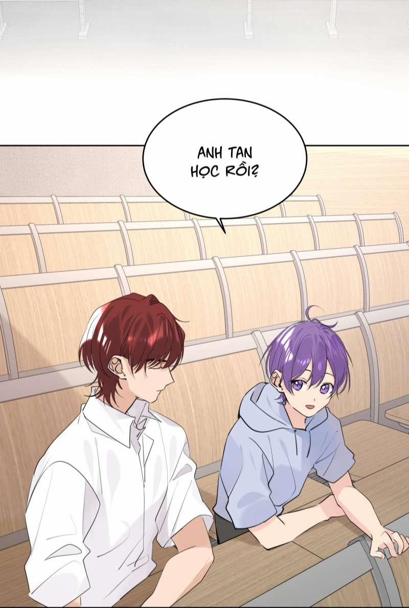 Học Bá Hôm Nay Chọc Đến Tiểu Nãi Bao Rồi Sao 81 trang 27